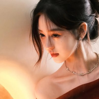 普通人