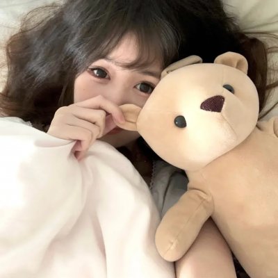 艺术系女生