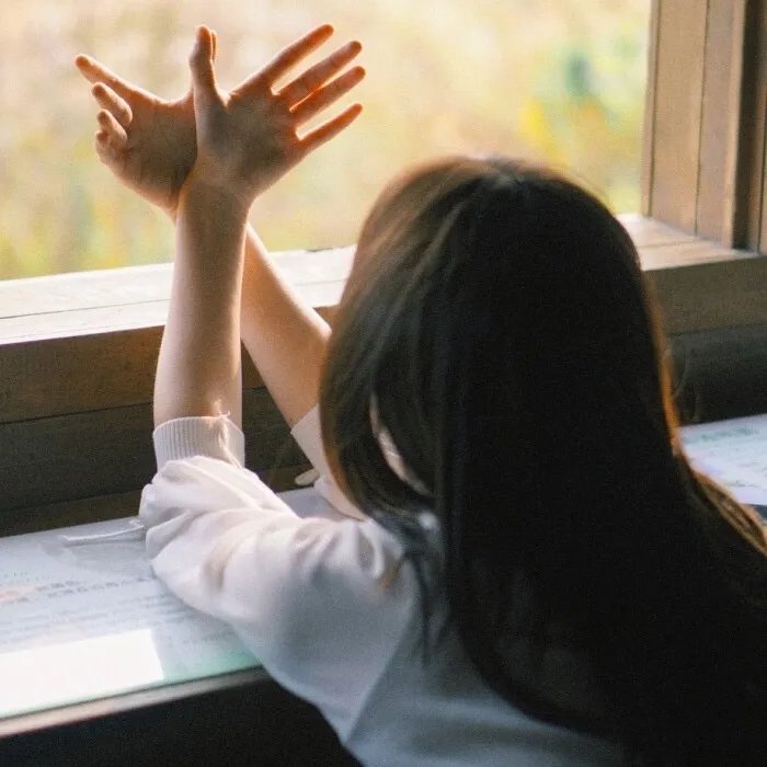 我还在梦中
